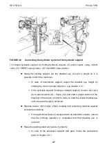 Preview for 81 page of PRONAR T286 Operator'S Manual