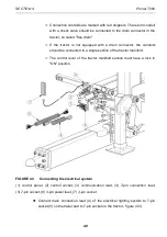 Preview for 83 page of PRONAR T286 Operator'S Manual