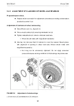 Preview for 123 page of PRONAR T286 Operator'S Manual