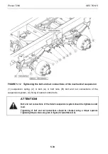 Preview for 146 page of PRONAR T286 Operator'S Manual