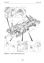 Preview for 155 page of PRONAR T286 Operator'S Manual