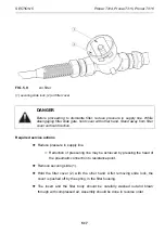 Предварительный просмотр 85 страницы PRONAR T314 Manual