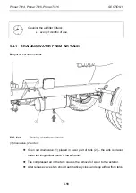 Предварительный просмотр 86 страницы PRONAR T314 Manual