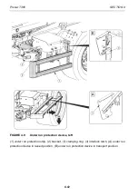 Preview for 110 page of PRONAR T386 Operator'S Manual