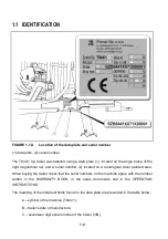 Preview for 8 page of PRONAR T644/1 Manual