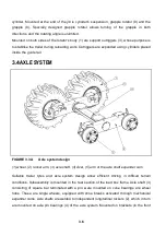 Preview for 34 page of PRONAR T644/1 Manual