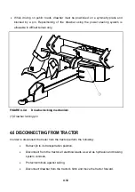 Preview for 60 page of PRONAR T644/1 Manual