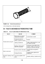 Preview for 82 page of PRONAR T644/1 Manual