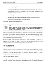 Preview for 20 page of PRONAR T663/1 Operator'S Manual