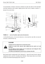 Preview for 90 page of PRONAR T663/1 Operator'S Manual