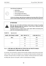 Предварительный просмотр 103 страницы PRONAR T663/1 Operator'S Manual