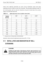 Preview for 128 page of PRONAR T663/1 Operator'S Manual