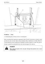 Preview for 89 page of PRONAR T669/1 Operator'S Manual