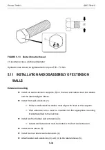 Preview for 128 page of PRONAR T669/1 Operator'S Manual