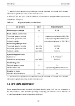 Предварительный просмотр 17 страницы PRONAR T669 Operator'S Manual