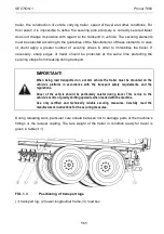 Предварительный просмотр 21 страницы PRONAR T669 Operator'S Manual