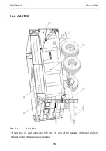 Предварительный просмотр 47 страницы PRONAR T669 Operator'S Manual