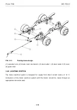 Preview for 60 page of PRONAR T669 Operator'S Manual