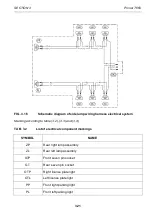 Preview for 63 page of PRONAR T669 Operator'S Manual