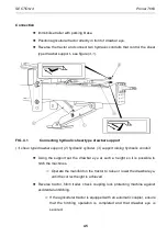 Preview for 69 page of PRONAR T669 Operator'S Manual