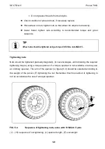 Предварительный просмотр 97 страницы PRONAR T669 Operator'S Manual