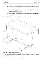 Предварительный просмотр 128 страницы PRONAR T669 Operator'S Manual