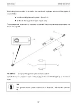 Preview for 45 page of PRONAR T679/5 Operator'S Manual