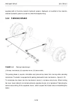 Preview for 50 page of PRONAR T679/5 Operator'S Manual