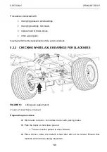 Preview for 75 page of PRONAR T679/5 Operator'S Manual