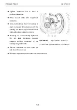 Preview for 78 page of PRONAR T679/5 Operator'S Manual