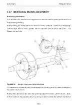 Preview for 83 page of PRONAR T679/5 Operator'S Manual