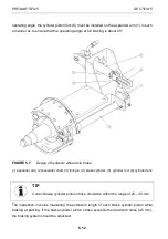 Preview for 84 page of PRONAR T679/5 Operator'S Manual