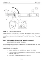 Preview for 88 page of PRONAR T679/5 Operator'S Manual