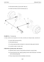 Preview for 89 page of PRONAR T679/5 Operator'S Manual