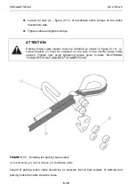 Preview for 90 page of PRONAR T679/5 Operator'S Manual