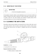 Preview for 93 page of PRONAR T679/5 Operator'S Manual