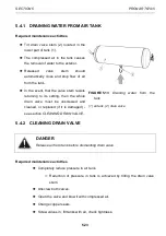 Preview for 95 page of PRONAR T679/5 Operator'S Manual