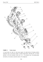 Предварительный просмотр 48 страницы PRONAR T679 Operator'S Manual