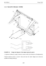 Предварительный просмотр 61 страницы PRONAR T679 Operator'S Manual