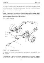 Preview for 62 page of PRONAR T679 Operator'S Manual