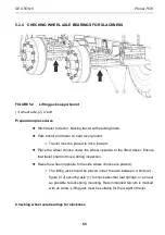 Предварительный просмотр 95 страницы PRONAR T679 Operator'S Manual