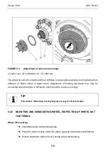 Предварительный просмотр 98 страницы PRONAR T679 Operator'S Manual