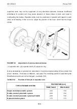 Предварительный просмотр 103 страницы PRONAR T679 Operator'S Manual