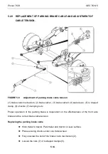 Предварительный просмотр 104 страницы PRONAR T679 Operator'S Manual