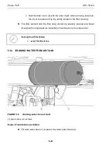 Предварительный просмотр 110 страницы PRONAR T679 Operator'S Manual