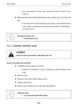 Предварительный просмотр 111 страницы PRONAR T679 Operator'S Manual