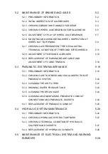 Предварительный просмотр 9 страницы PRONAR T680 Operator'S Manual