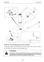 Preview for 61 page of PRONAR T680 Operator'S Manual