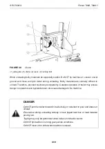 Предварительный просмотр 83 страницы PRONAR T682 Manual