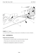 Preview for 118 page of PRONAR T682 Manual